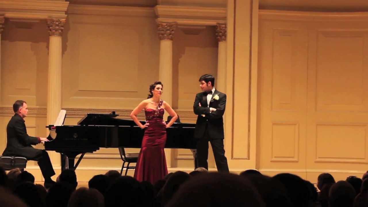 Promotional video thumbnail 4 for Krista Adams Santilli