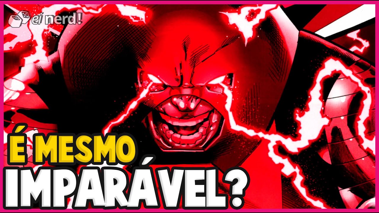 É VERDADE QUE O FANÁTICO É IMPARÁVEL? DA ONDE VEM SEU PODER?