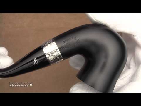 pipa Peterson 1106 - tobacco pipe