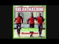 Break Machine - Streetdance (12 inch version 1983) HQsound