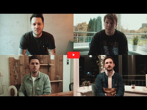 Flash Forward x Deutsche Depressionshilfe