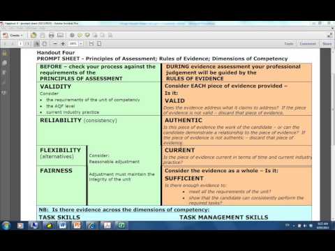 Reasonable adjustments essay 05 image