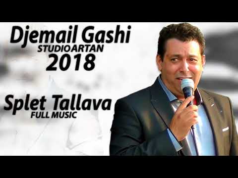 DJEMAIL 2018 - Oj Fatime - Splet&Tallava - (Studio Artan)
