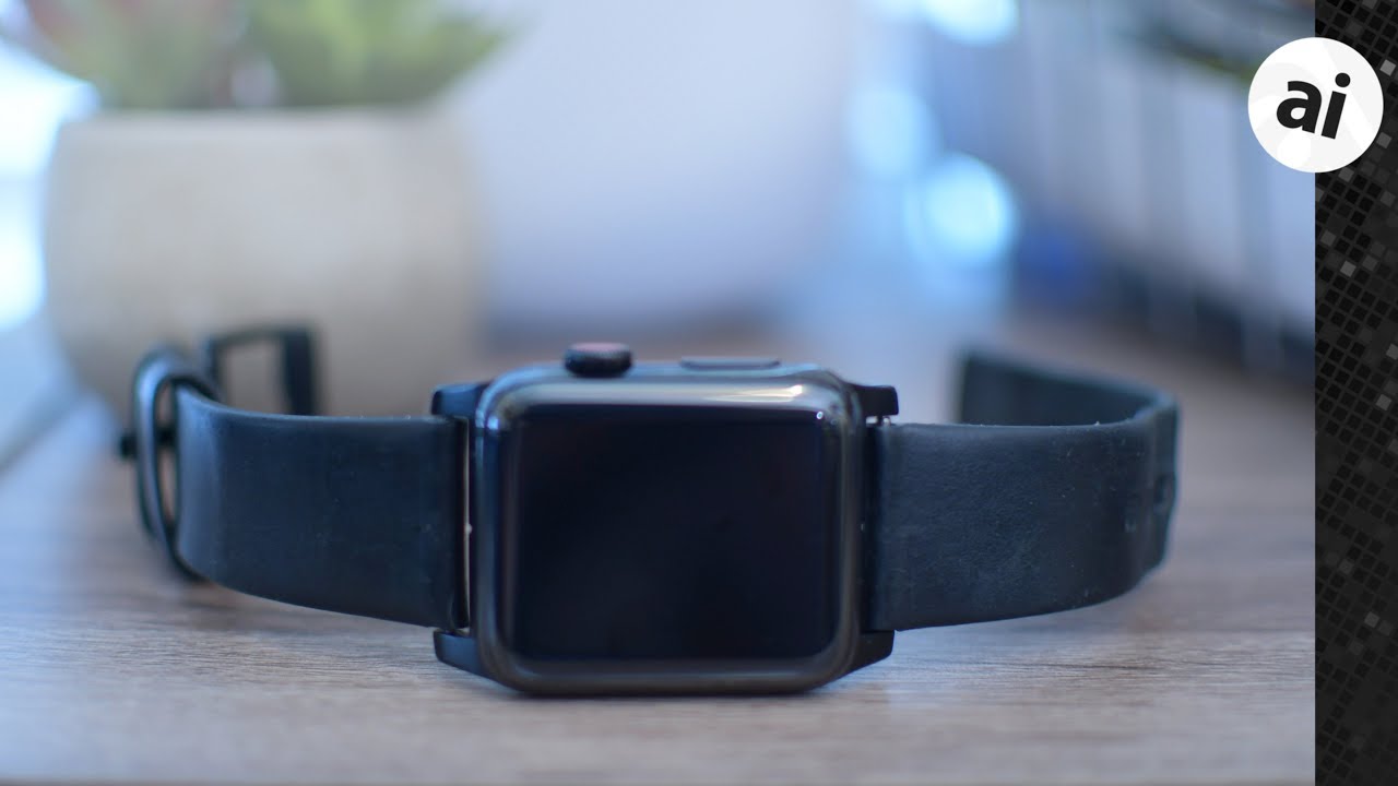 nomad modern strap 42mm