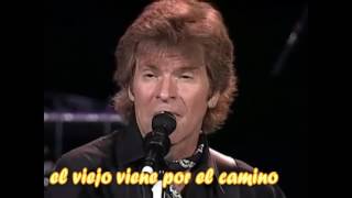 John Fogerty -The Old Man Down The Road - Subtítulos Español - HD / HQ