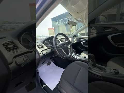 фото opel insignia i 0
