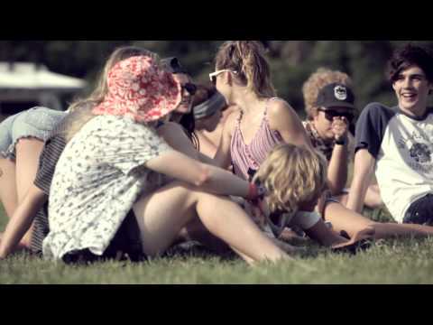 Farm Festival 2013 - Trailer