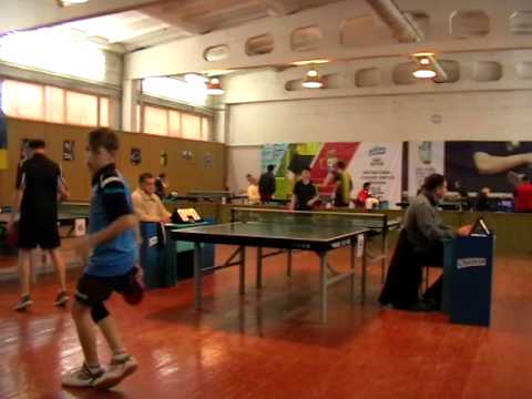 Moldova 2014 Championship: Chirita - Titov / Кирица - Титов