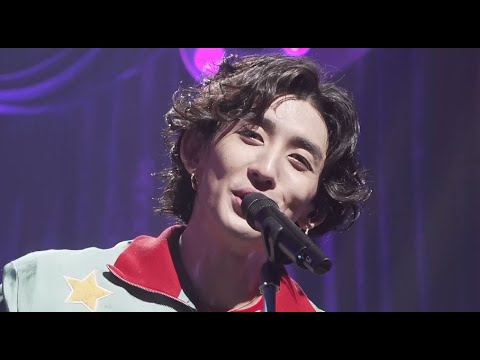 [4k] 190831 잔나비 - 우리애는요 (최정훈 focus) @Fantastic old-fashioned returns!