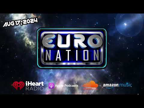 Euro Nation MEGAMIX | #90s & #2000s #Eurodance #Trance