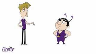 Firefly Car Rental Mascot Mania