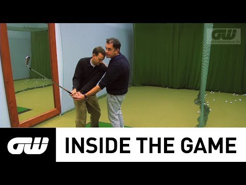 GW Inside The Game: Knightsbridge Golf School