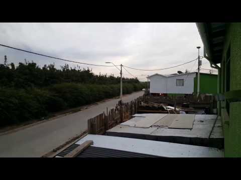 Fuerte Sismo Santiago hoy 24 de abril 2017