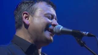 Manic Street Preachers - Australia - live at Eden Sessions 2016