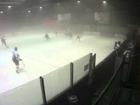 Testspiel Trashers vs Ducks - Highlights