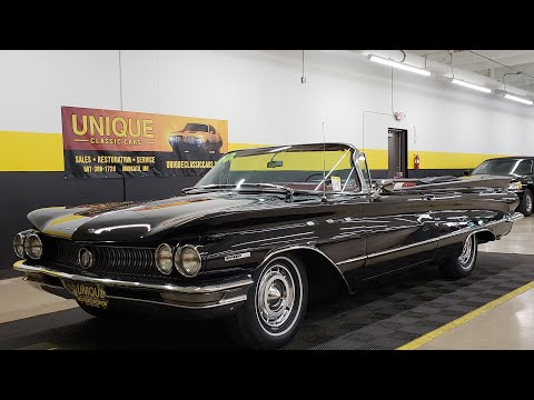 1960 Buick Invicta (CC-1830610) for sale in Mankato, Minnesota