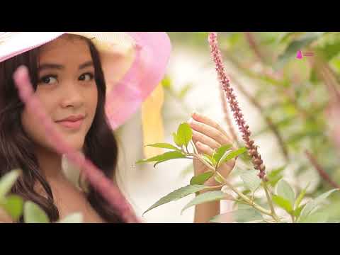 Profil puteri cilik Indonesia 2021 - Putri Joyce JAWA BARAT 2