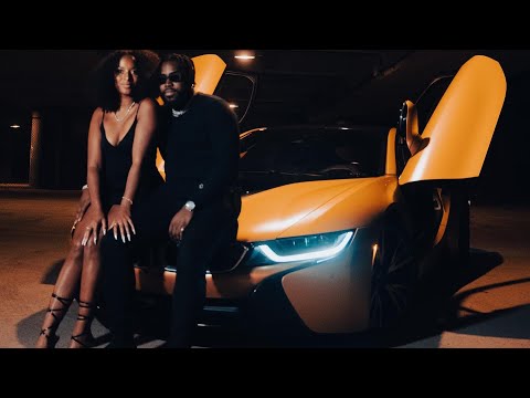 SLAE - Pvris (Official Video)