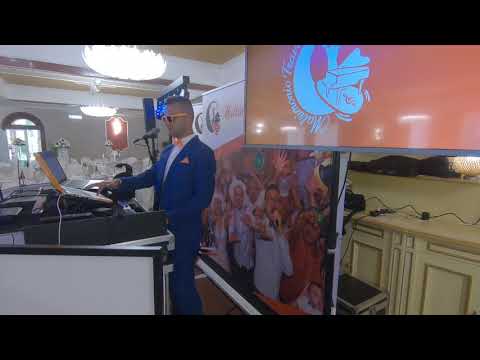 Matrimonio Travolgente - Postazione Travolgente - Musica Matrimonio Abruzzo, Festa, Animazione.