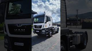 السيارات القاطرة MAN TGS 18.460 | صورة 4 - Autoline