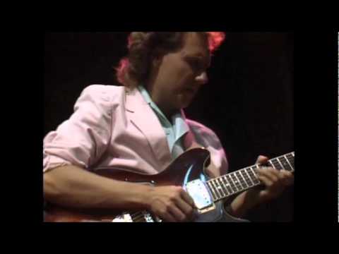 Lee Ritenour & Dave Grusin - POWER WAVE (Live)