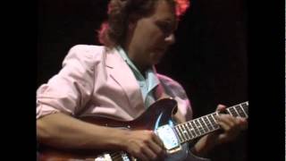 Lee Ritenour & Dave Grusin - POWER WAVE (Live)