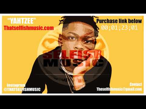 (FREE) Yxng Bane x J Hus x Not3s Type Beat - "YAHTZEE" UK Afro Swing 2019