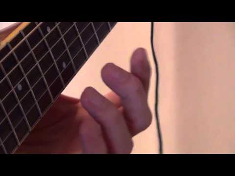Harmonics - Flageolettes - Was ist das?`(Gitarrentips)