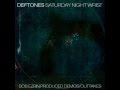 Deftones - Xerces [Demo] 