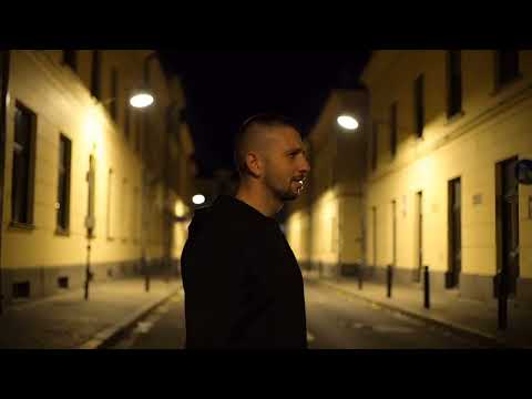 PARTI DE LOIN -  Luco hp feat Saïto off
