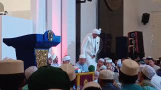 Download lagu Doa Rajab- Nurul Musthofa mp3