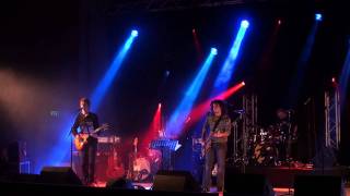 Naula - Kahvikupin äärellä - Uusi alku 2012 :Gospelia pliis