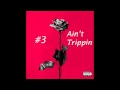 Blackbear - Ain't Trippin (LYRICS + iTunes HD Quality) (Dead Roses Official) (New 2015)