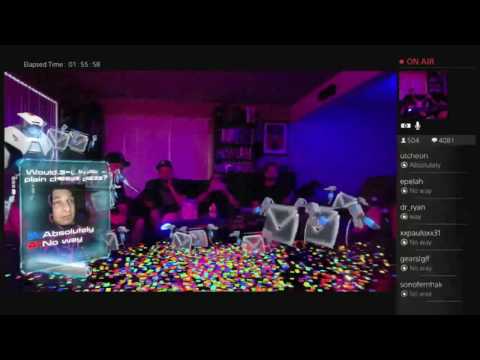 Mega64 Podcast 399B - AX vs. RTX & Cheese Pizza