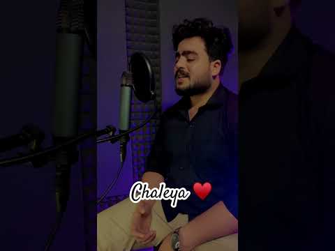 Sushil Rai  Chaleya / studio version