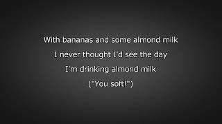 J. Cole - Foldin&#39; Clothes (Lyrics)