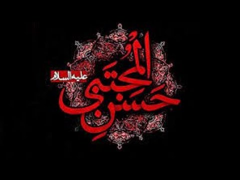 ⁣الامام الحسن المجتبى بلسان رسول الله صلى الله عليه وآله - سيد رياض الفاضلي .