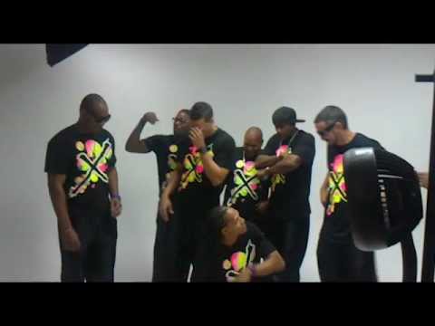 Youth X-treme - Rollin' with the boyz episode 1