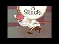 Opening To The Three Stooges And Oher Cartoon Treasures DVD