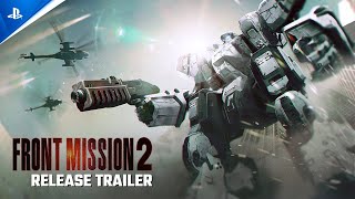 Trailer