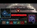 The Pit 45 Is Higher Than My Paragon Level 41 Necromancer Build Guide