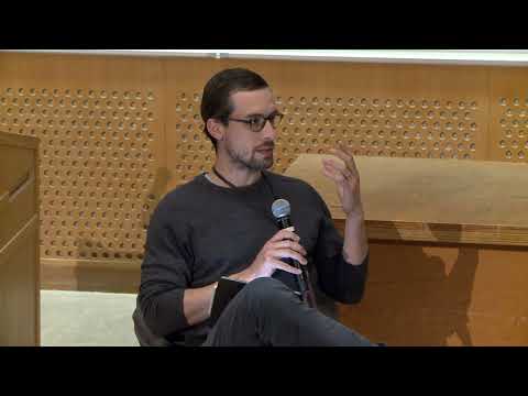 MIT Bitcoin Expo 2022: Breaking Through - Fireside Chat with Ryne Miller FTX