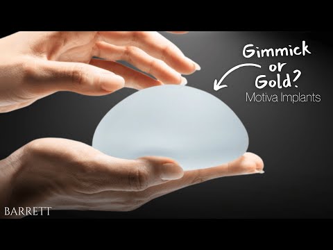 Are Motiva Implants Too Good To Be True?