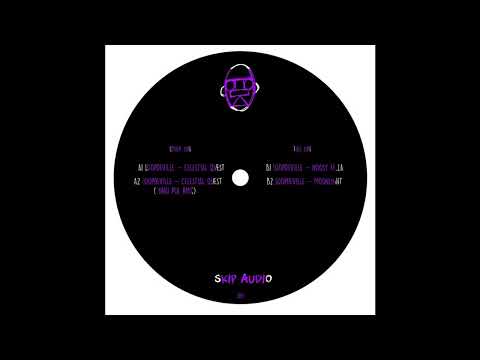 Loopdeville - Nosy Fella