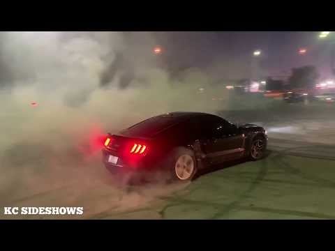 KC Sideshows (FULL 20 MIN. VIDEO)