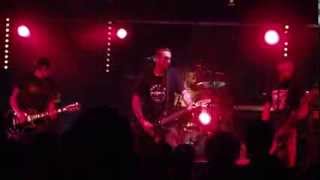 Burning Heads-l'Echo des Troglos