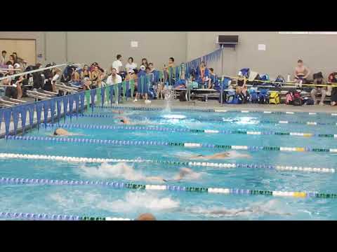 Emma 200 free SC 1/11/16