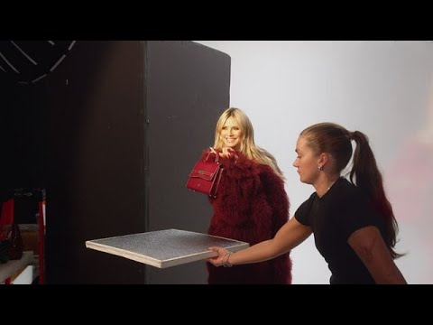 Heidi Klum: Zwischen #GNTM-Dreh und Model-Jobs  | GNTM 2025 ProSieben