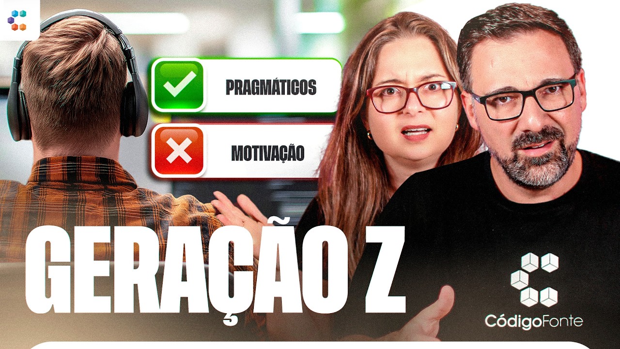 #324 Generation Z Without Motivation