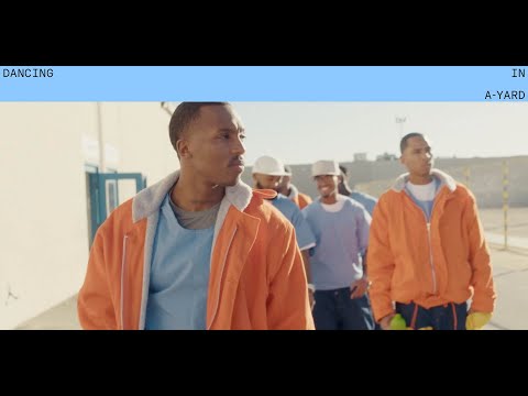 Dancing in A-Yard Trailer | SFDFF